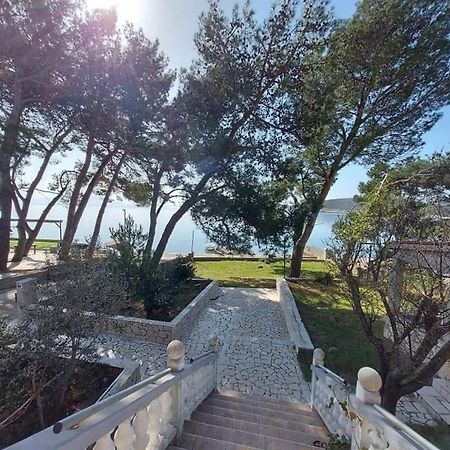 Seaside Dunka Apartment Martinšćica 외부 사진