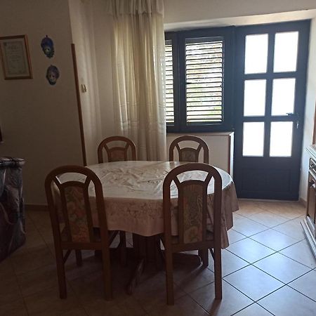 Seaside Dunka Apartment Martinšćica 외부 사진