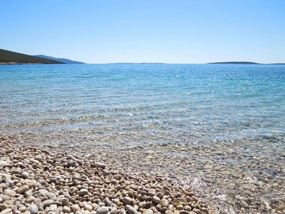 Seaside Dunka Apartment Martinšćica 외부 사진