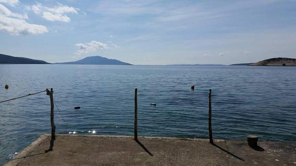 Seaside Dunka Apartment Martinšćica 외부 사진