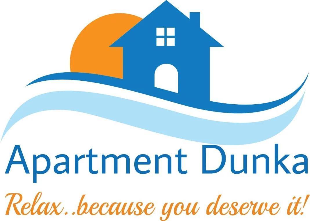 Seaside Dunka Apartment Martinšćica 외부 사진