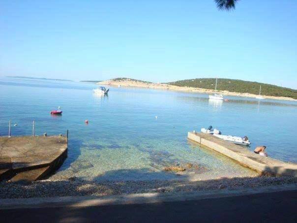 Seaside Dunka Apartment Martinšćica 외부 사진