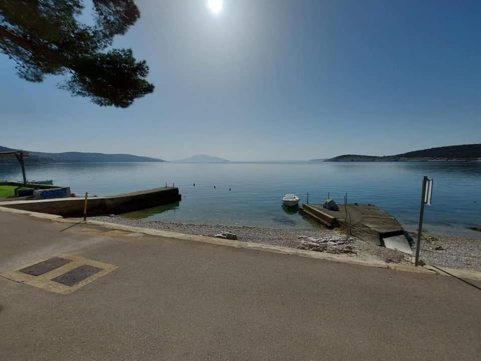 Seaside Dunka Apartment Martinšćica 외부 사진