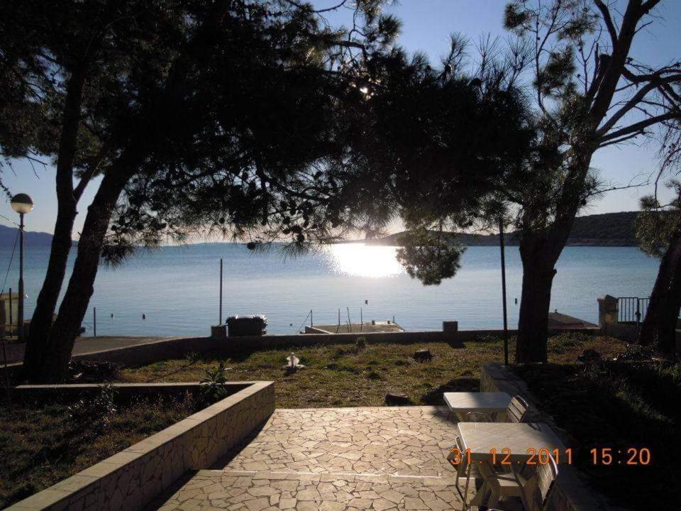 Seaside Dunka Apartment Martinšćica 외부 사진
