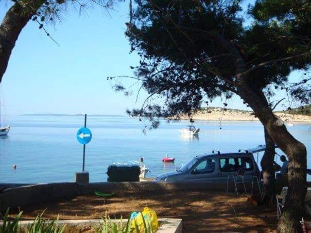 Seaside Dunka Apartment Martinšćica 외부 사진
