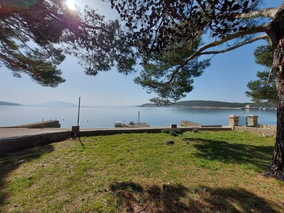 Seaside Dunka Apartment Martinšćica 외부 사진