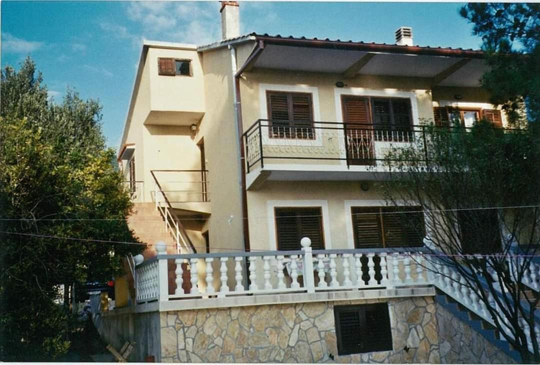 Seaside Dunka Apartment Martinšćica 외부 사진