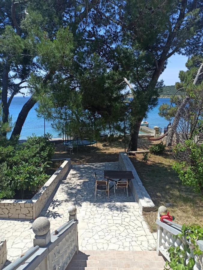 Seaside Dunka Apartment Martinšćica 외부 사진