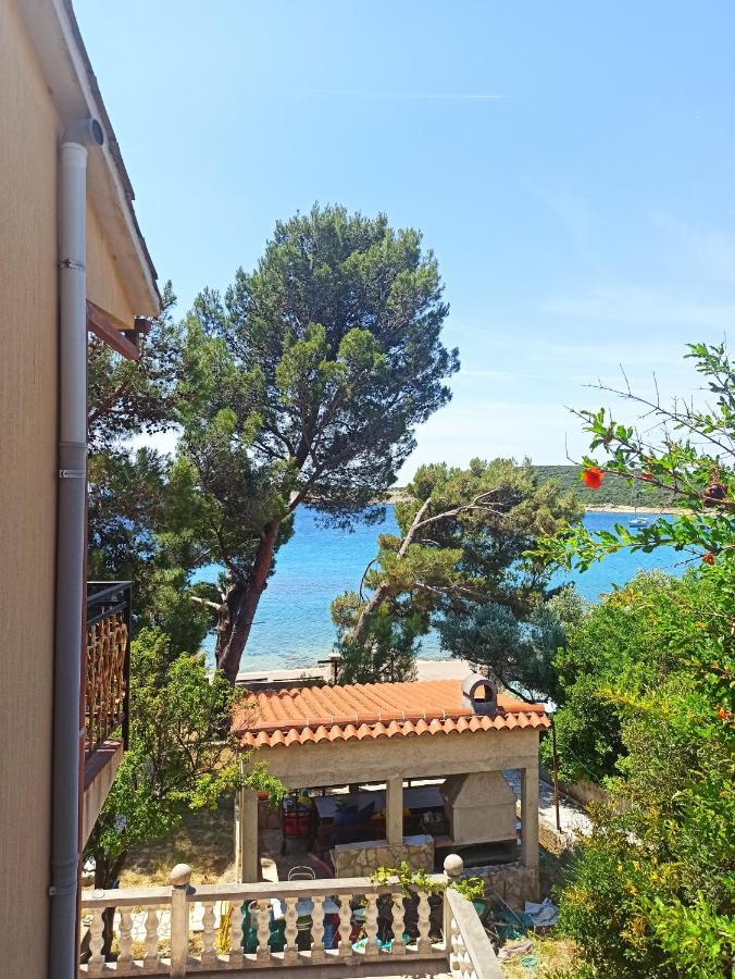 Seaside Dunka Apartment Martinšćica 외부 사진