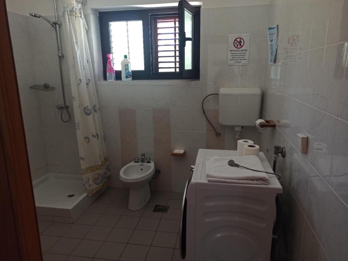 Seaside Dunka Apartment Martinšćica 외부 사진