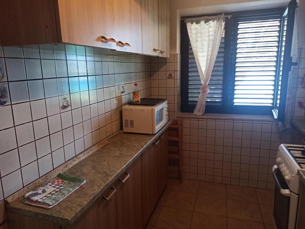 Seaside Dunka Apartment Martinšćica 외부 사진