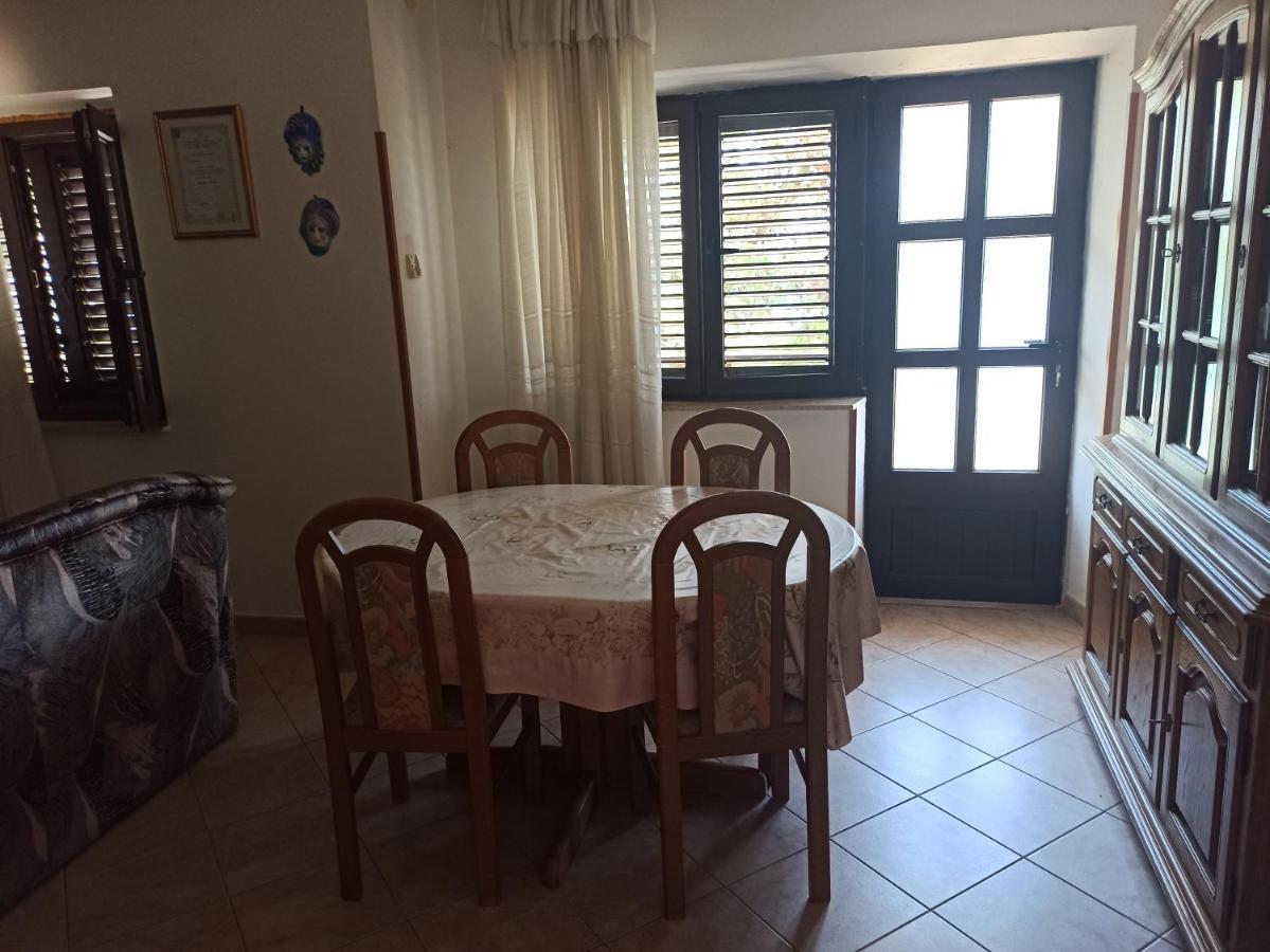 Seaside Dunka Apartment Martinšćica 외부 사진