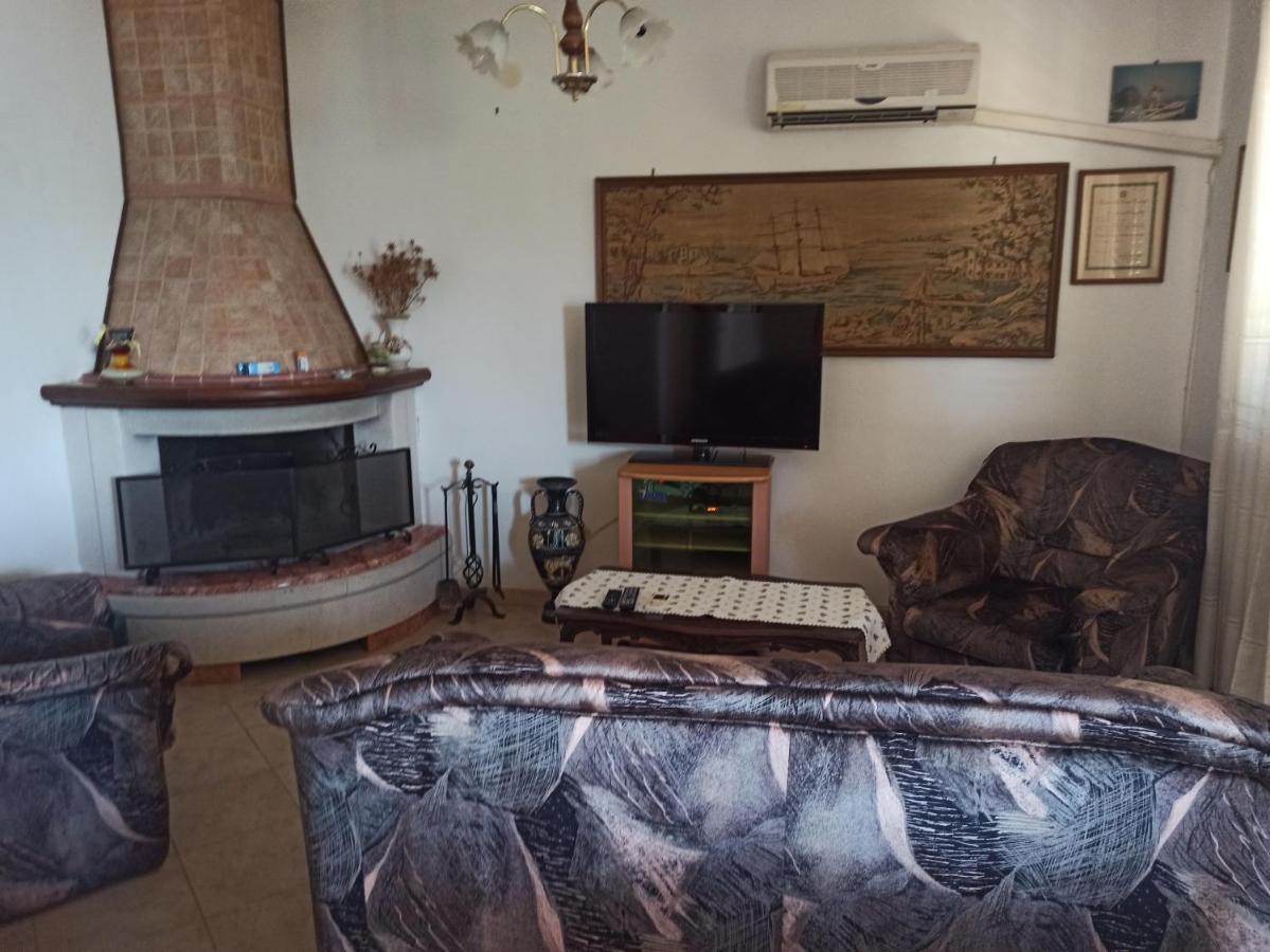 Seaside Dunka Apartment Martinšćica 외부 사진