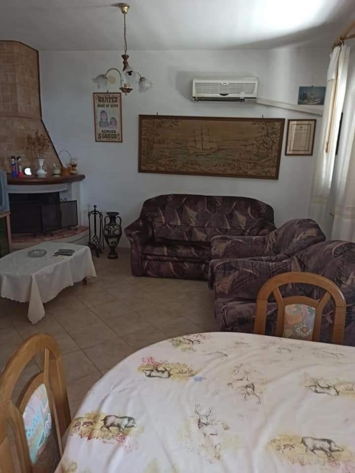 Seaside Dunka Apartment Martinšćica 객실 사진