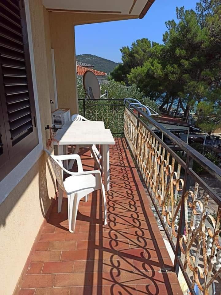 Seaside Dunka Apartment Martinšćica 객실 사진