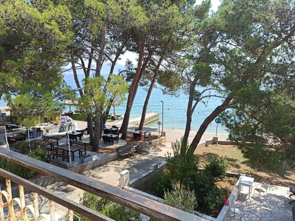 Seaside Dunka Apartment Martinšćica 객실 사진