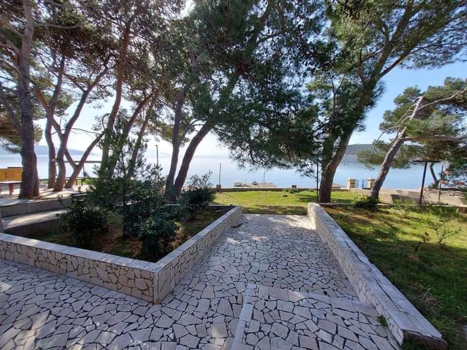 Seaside Dunka Apartment Martinšćica 객실 사진