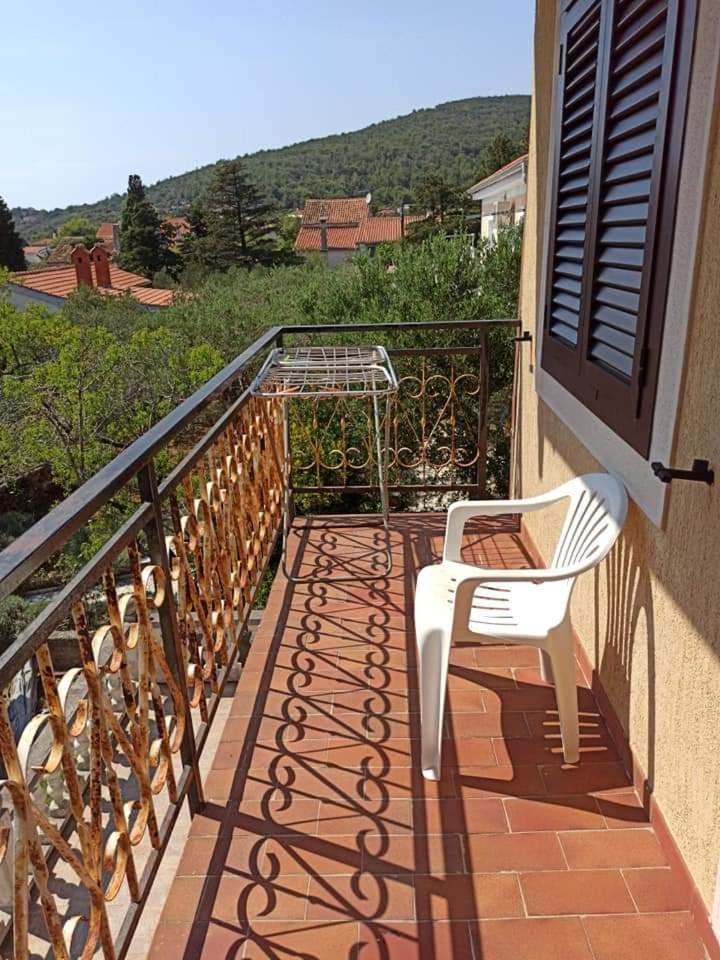Seaside Dunka Apartment Martinšćica 객실 사진