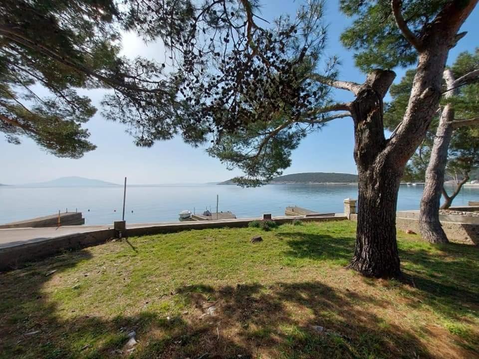 Seaside Dunka Apartment Martinšćica 객실 사진