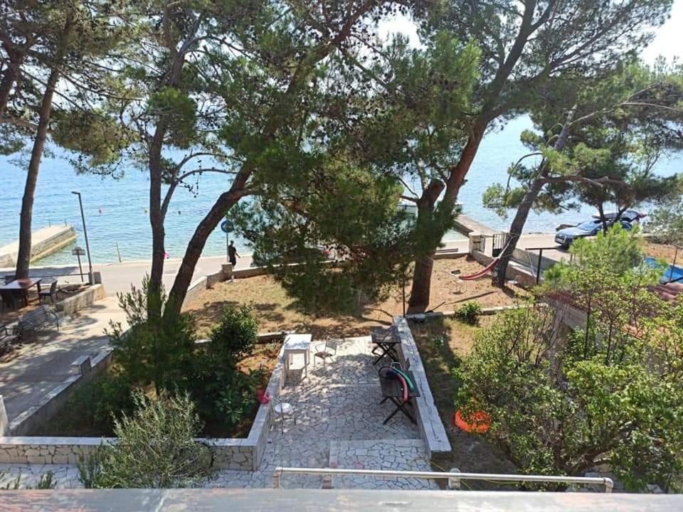 Seaside Dunka Apartment Martinšćica 객실 사진